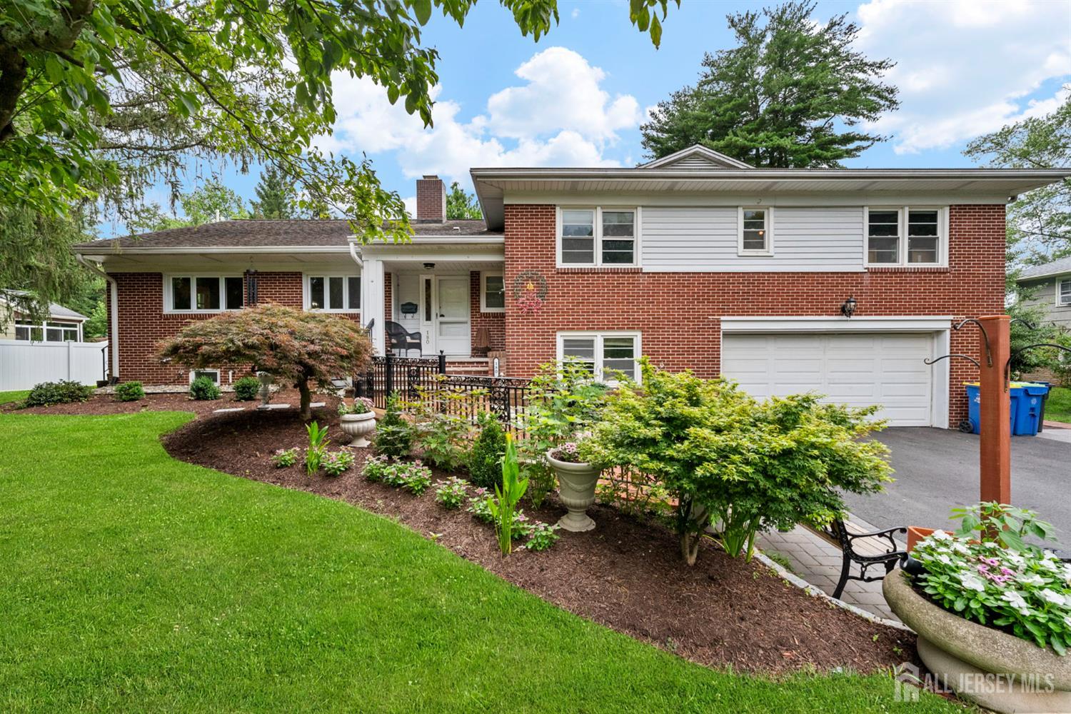 180 Farm Lane, Bound Brook, NJ, 08805