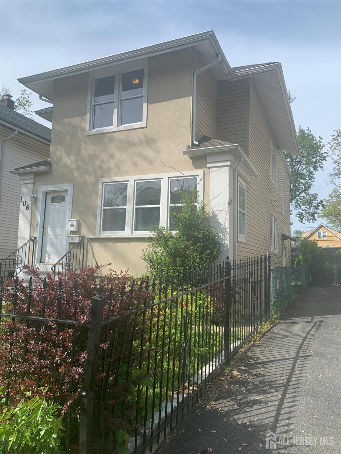 106 Summit Street, East Orange, NJ, 07017