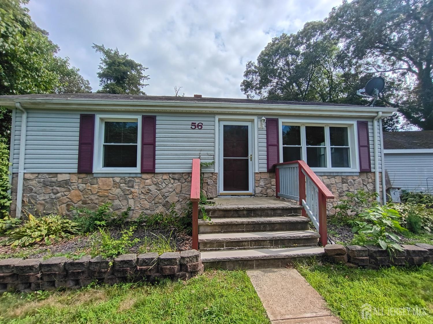 56 Bryant Road, Barnegat, NJ, 08758