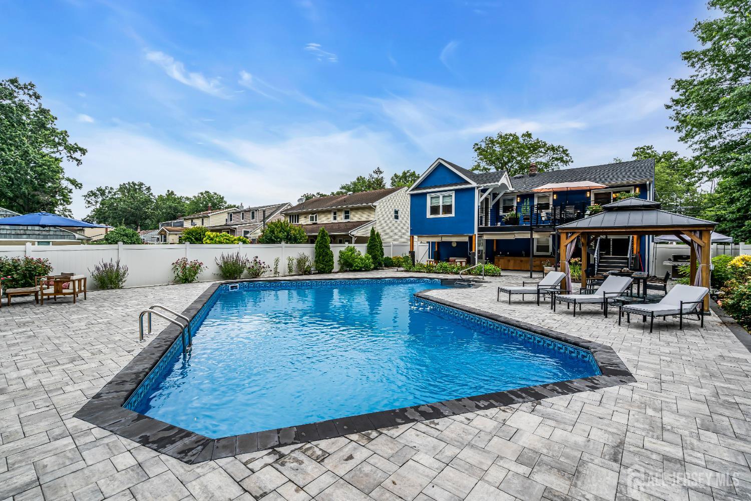 31 Jordan Road Road, Colonia, NJ, 07067 image 38