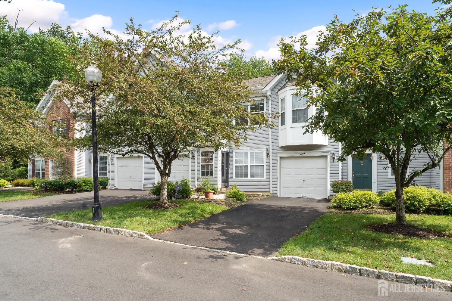 403 Canterbury Way, South Brunswick, NJ, 08540 image 10