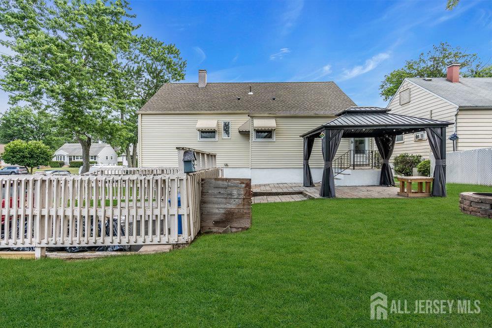 75 S McKinley Avenue, Iselin, NJ, 08830 image 39