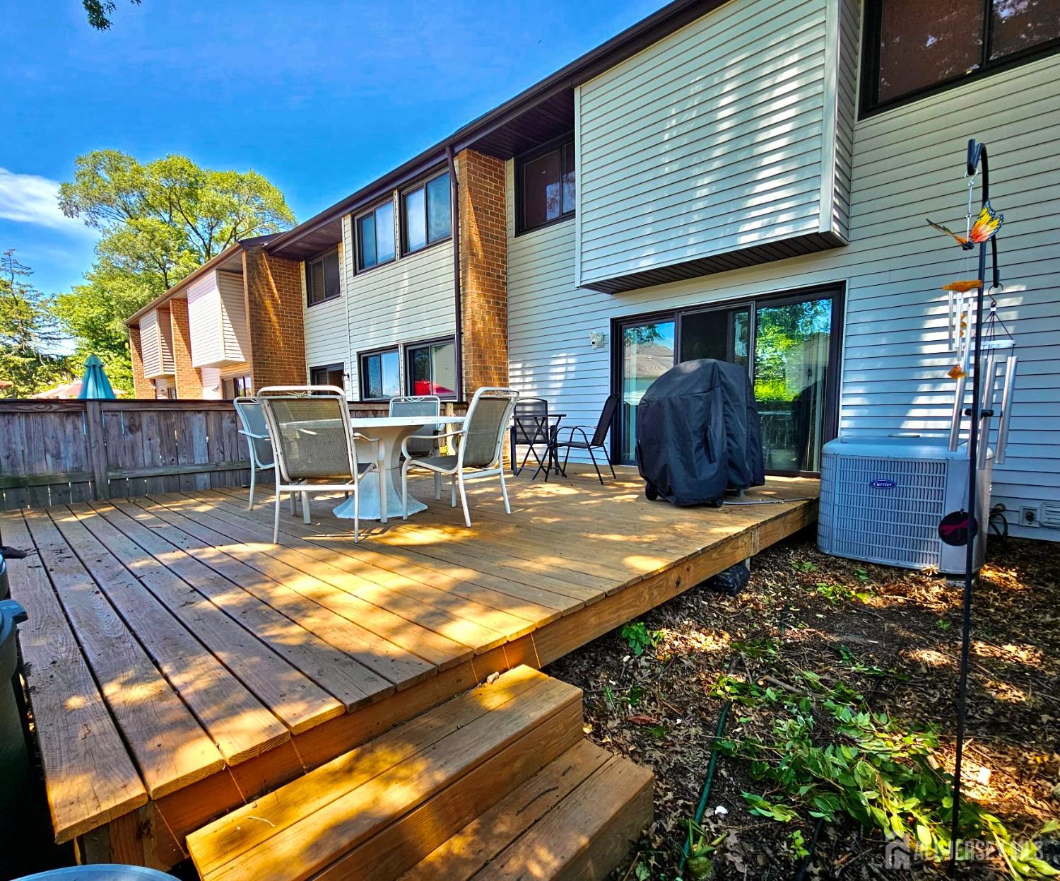 857 Jamestown Road, East Windsor, NJ, 08520 image 15