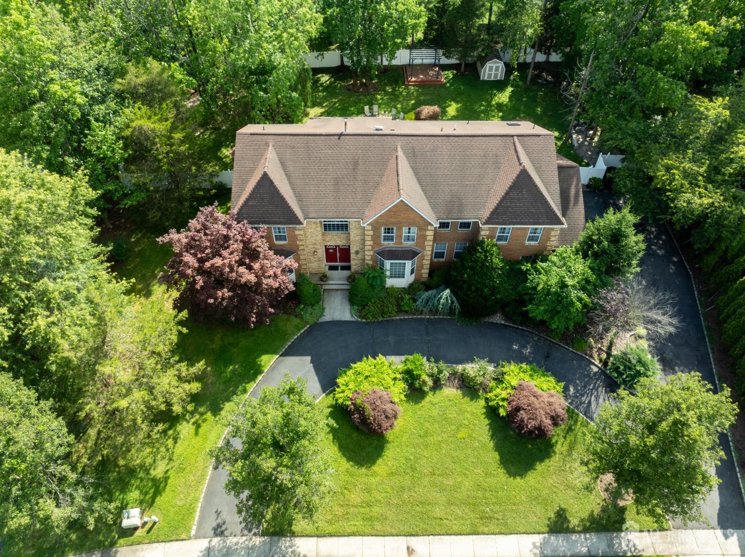 3 Gramercy Road, South Brunswick, NJ, 08852 image 37