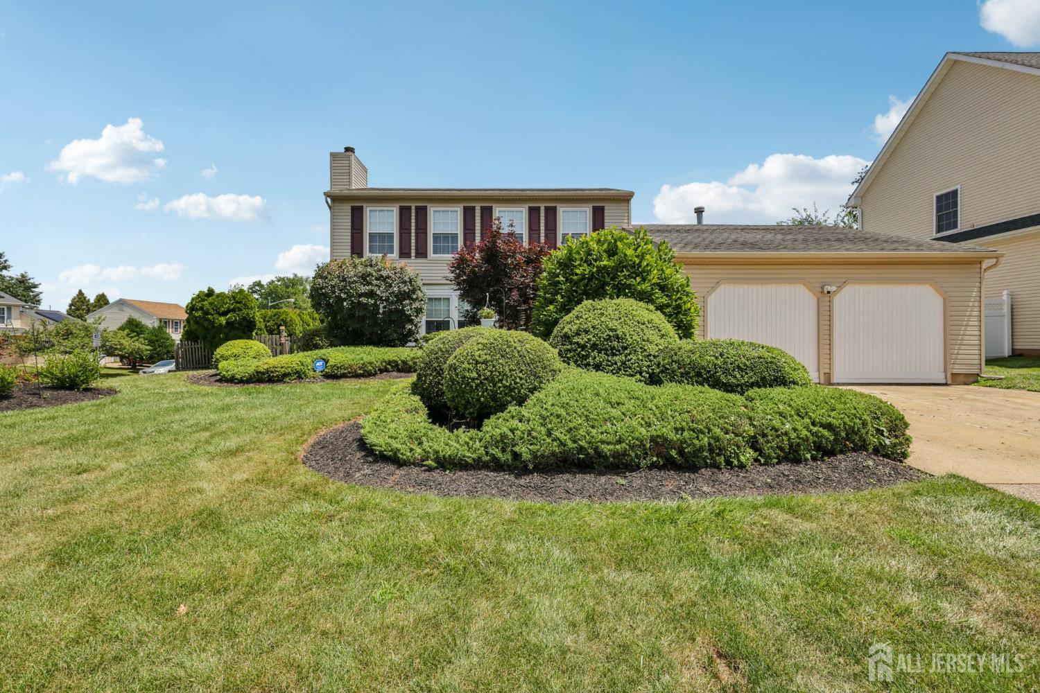 6 E Wintergreen Avenue, Edison, NJ, 08820