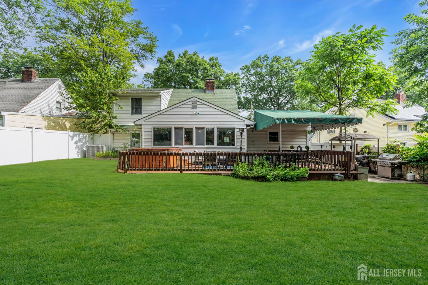 90 Ridge Road, Colonia, NJ, 07067 image 22