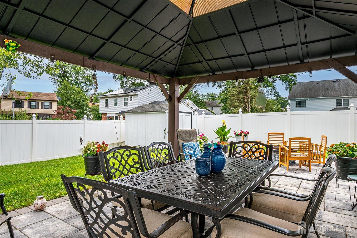10 Rainbow Drive, Colonia, NJ, 07067 image 33
