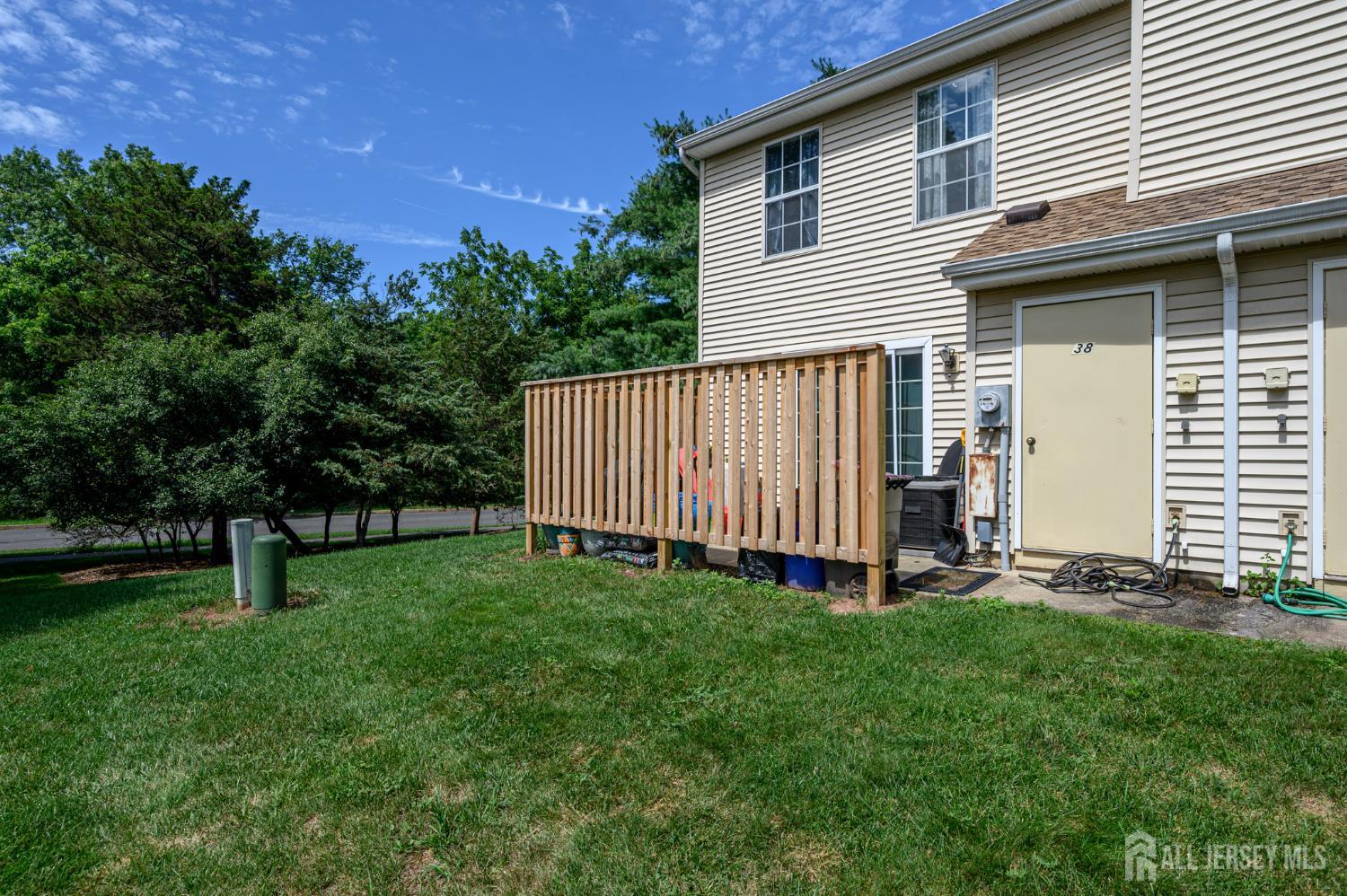 38 Nottingham Way, Franklin Twsp, NJ, 08873 image 23
