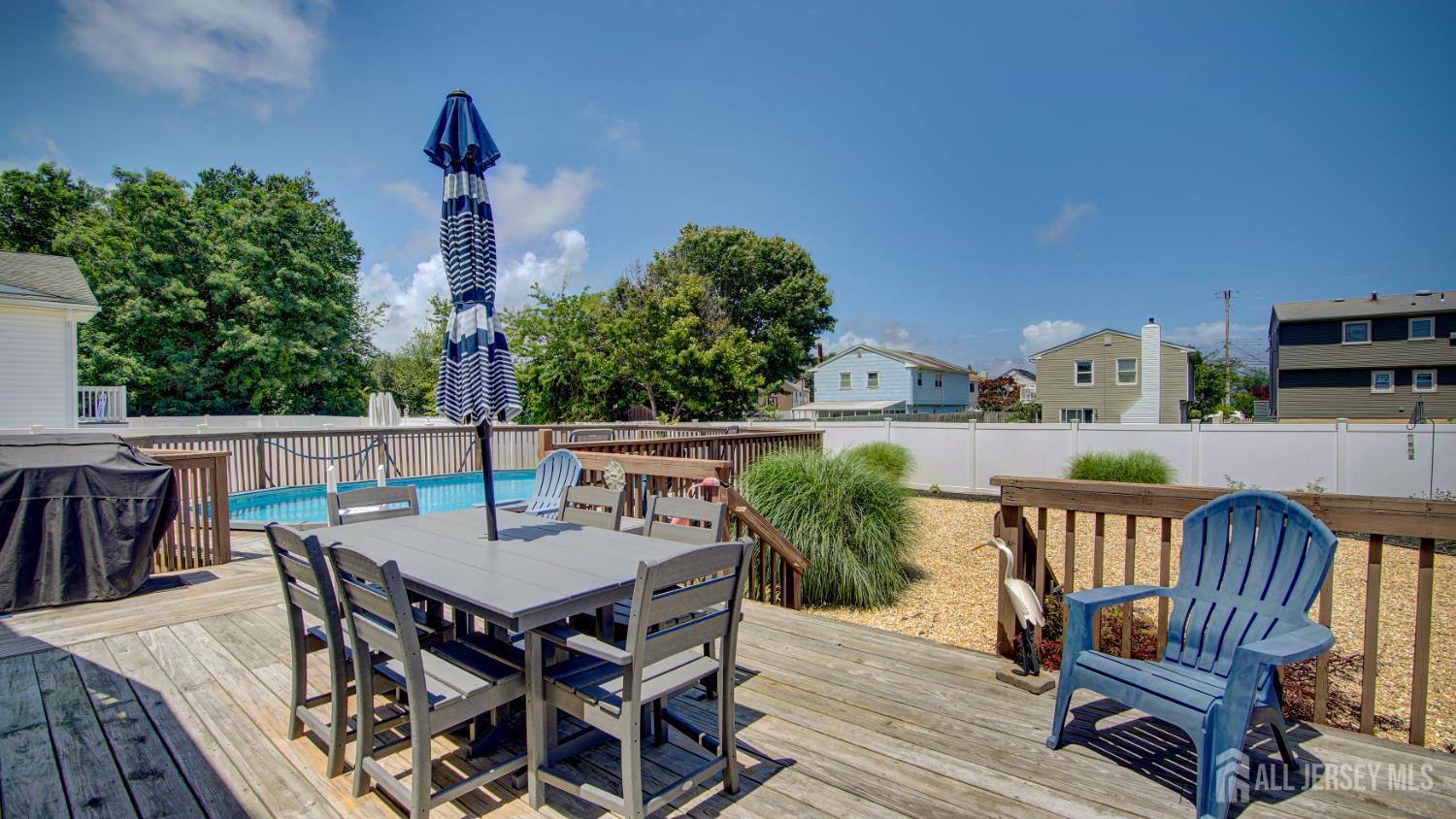 277 Jill Court, Toms River, NJ, 08753 image 19