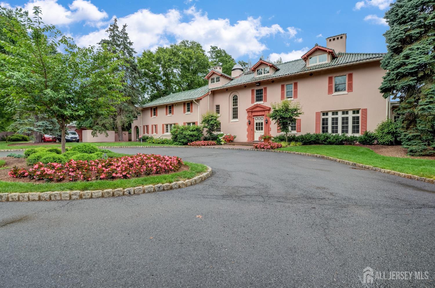 407 Sayre Drive, Plainsboro, NJ, 08540
