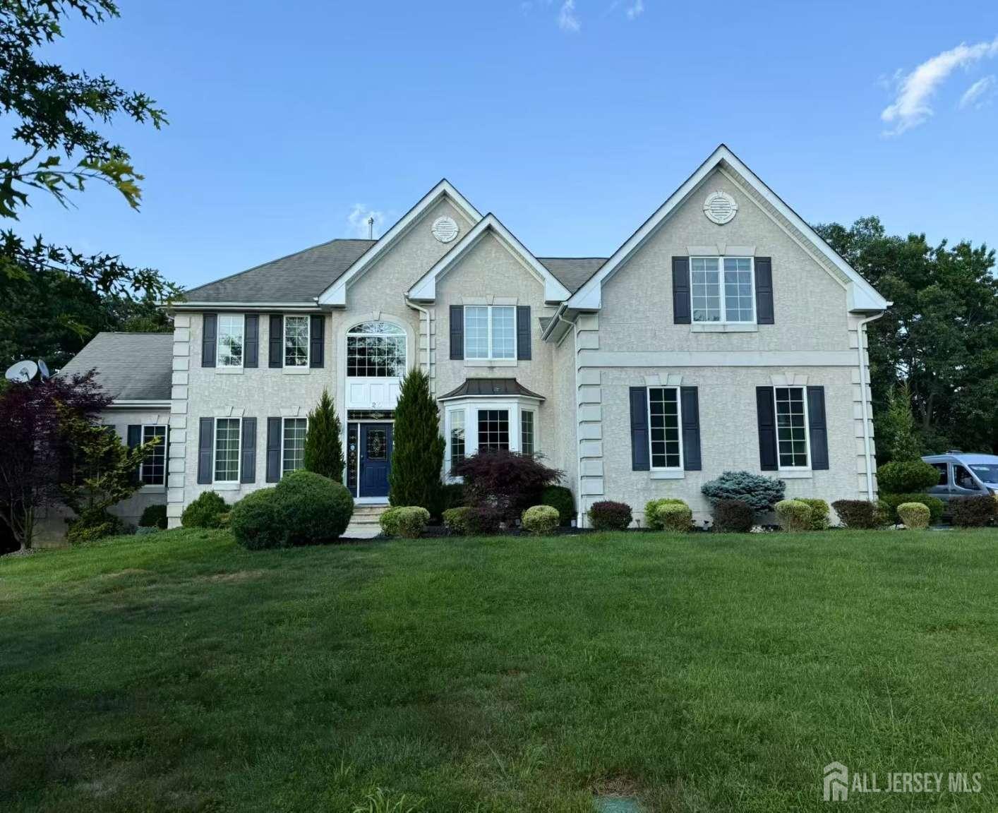 20 Carnegie Street, Monroe, NJ, 08831