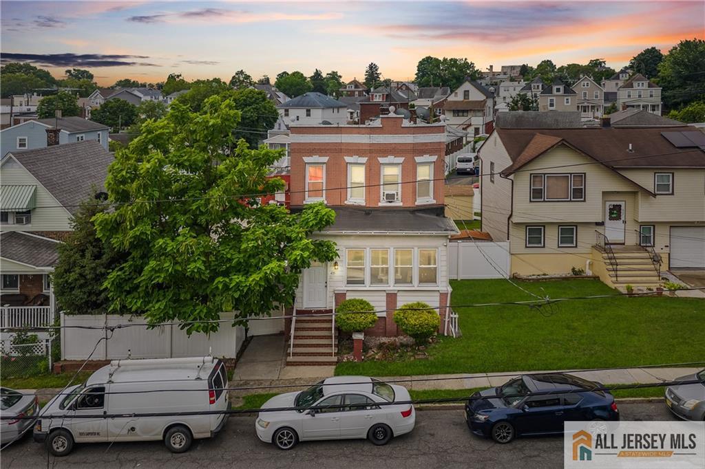 435 Ashley Street, Perth Amboy, NJ, 08861