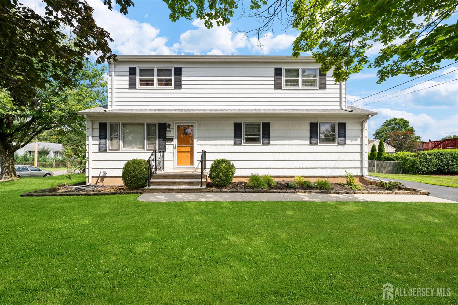 48 Tabb Avenue, Piscataway, NJ, 08854