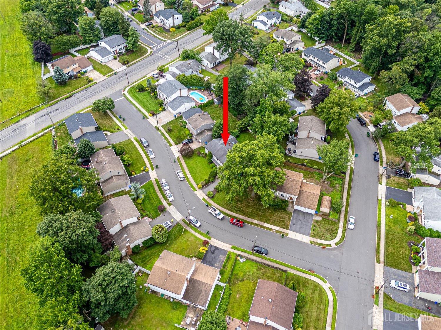 6 Zaydee Drive, Edison, NJ, 08837 image 8