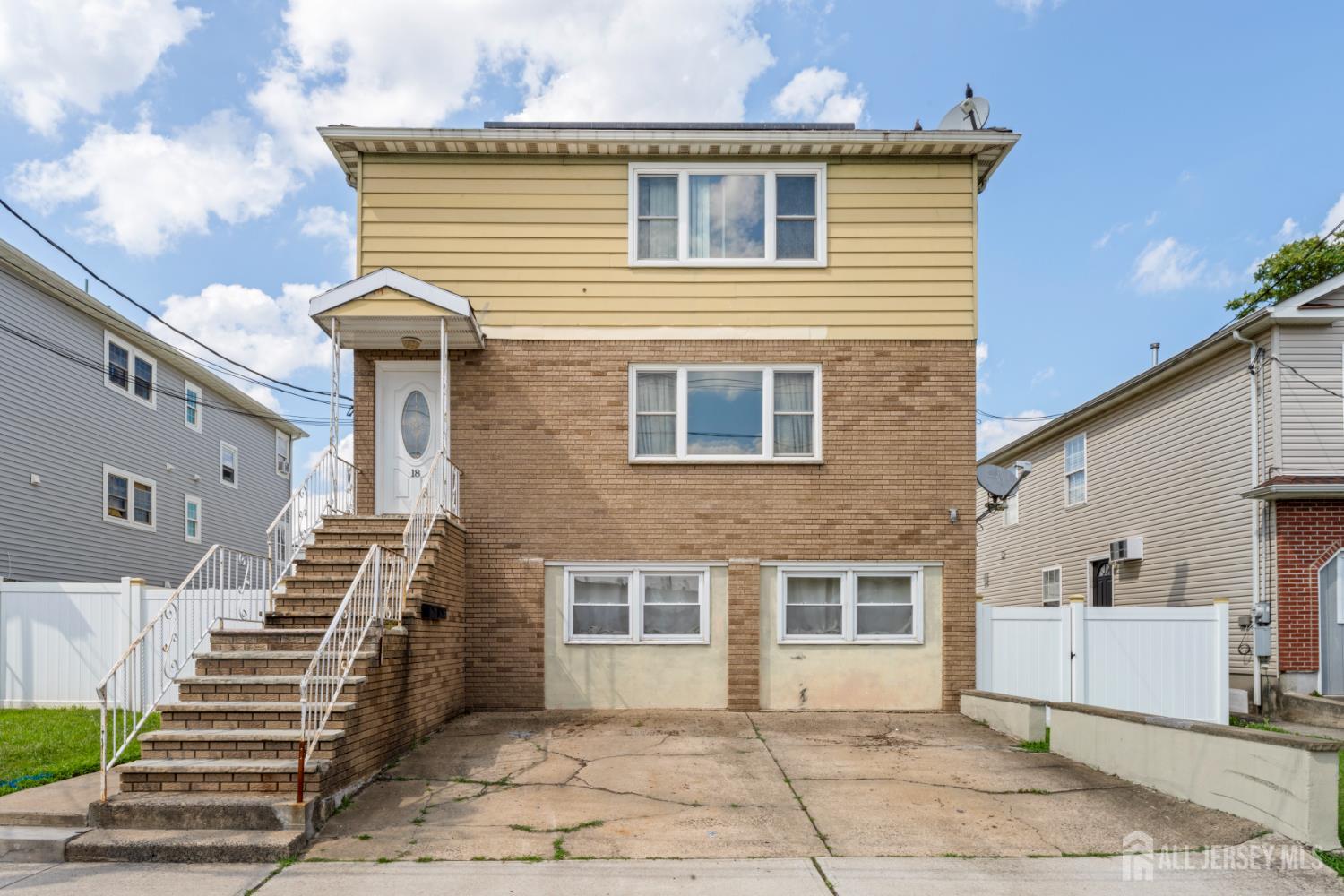 18 Noe st Street, Carteret, NJ, 07008 image 42