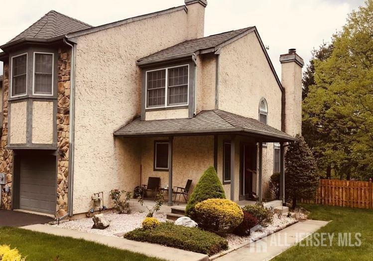 26 Dorchester Drive, East Brunswick, NJ, 08816