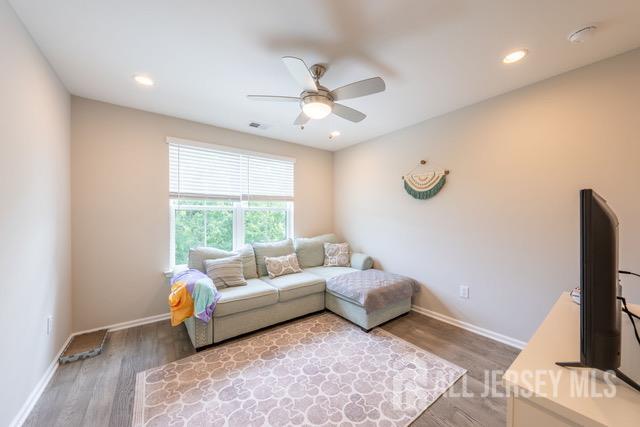 25 Wisteria Court, Monroe, NJ, 08831 image 19