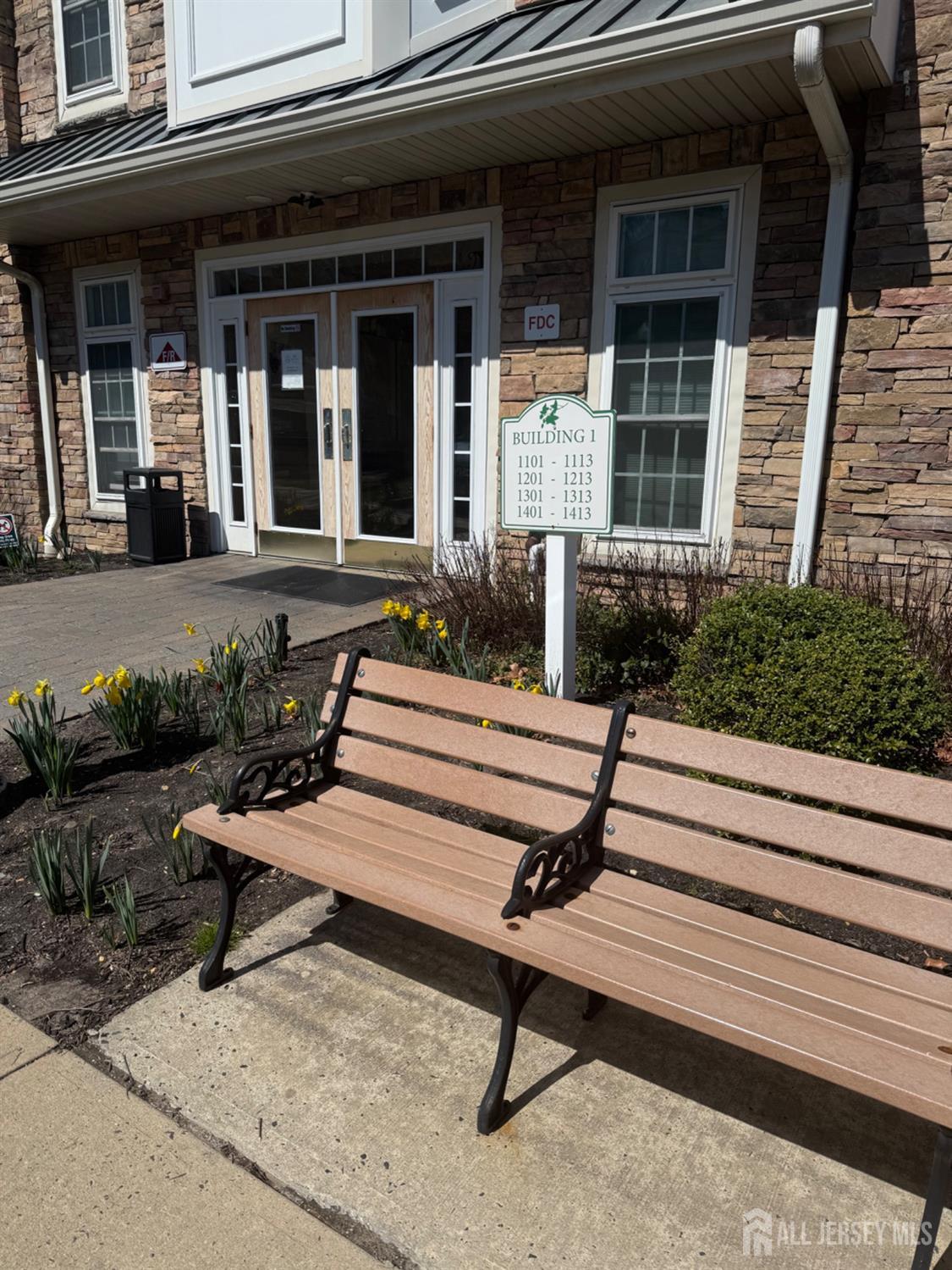 1304 Cedar Village Boulevard 304, East Brunswick, NJ, 08816 image 30