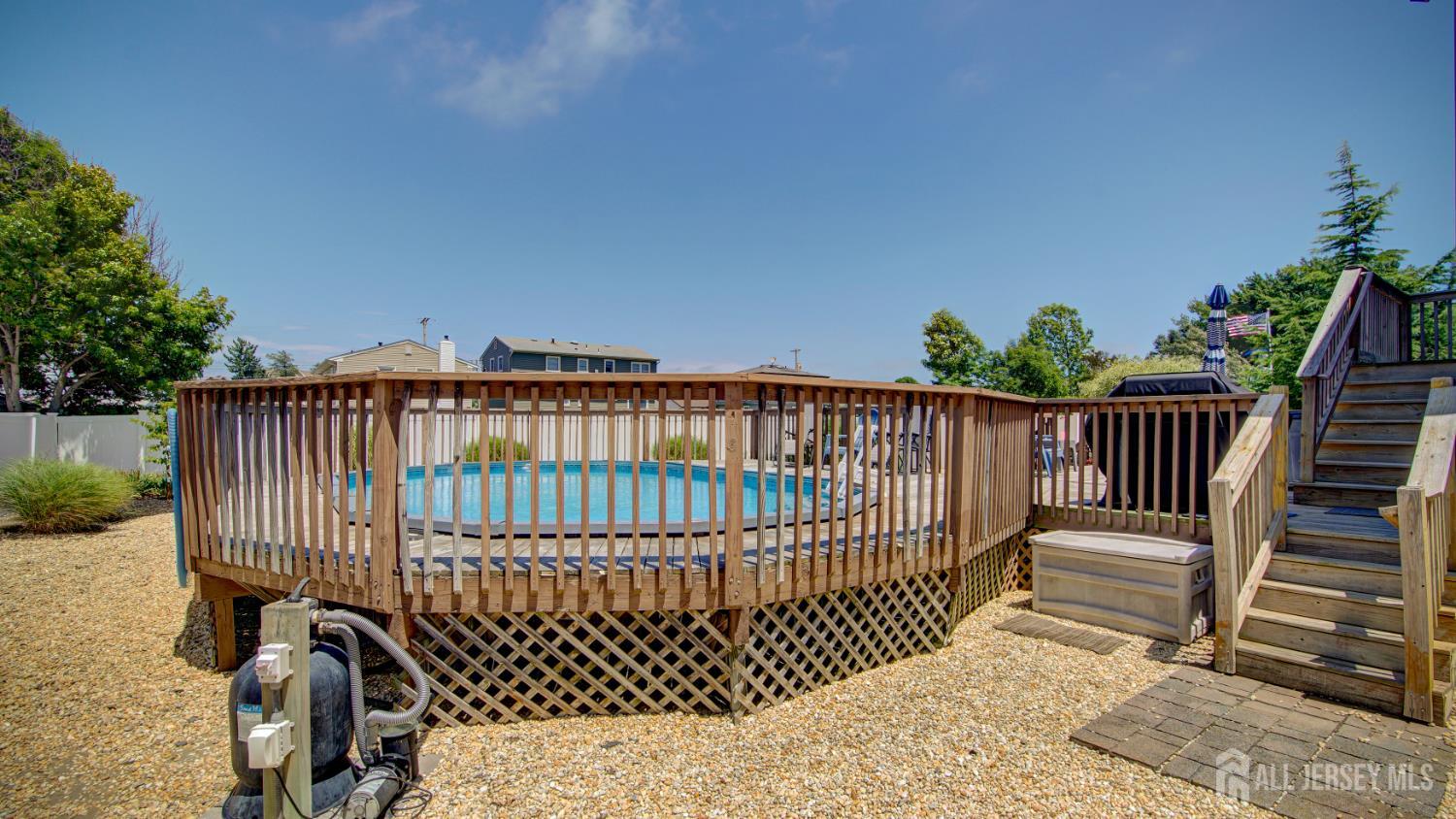 277 Jill Court, Toms River, NJ, 08753 image 17