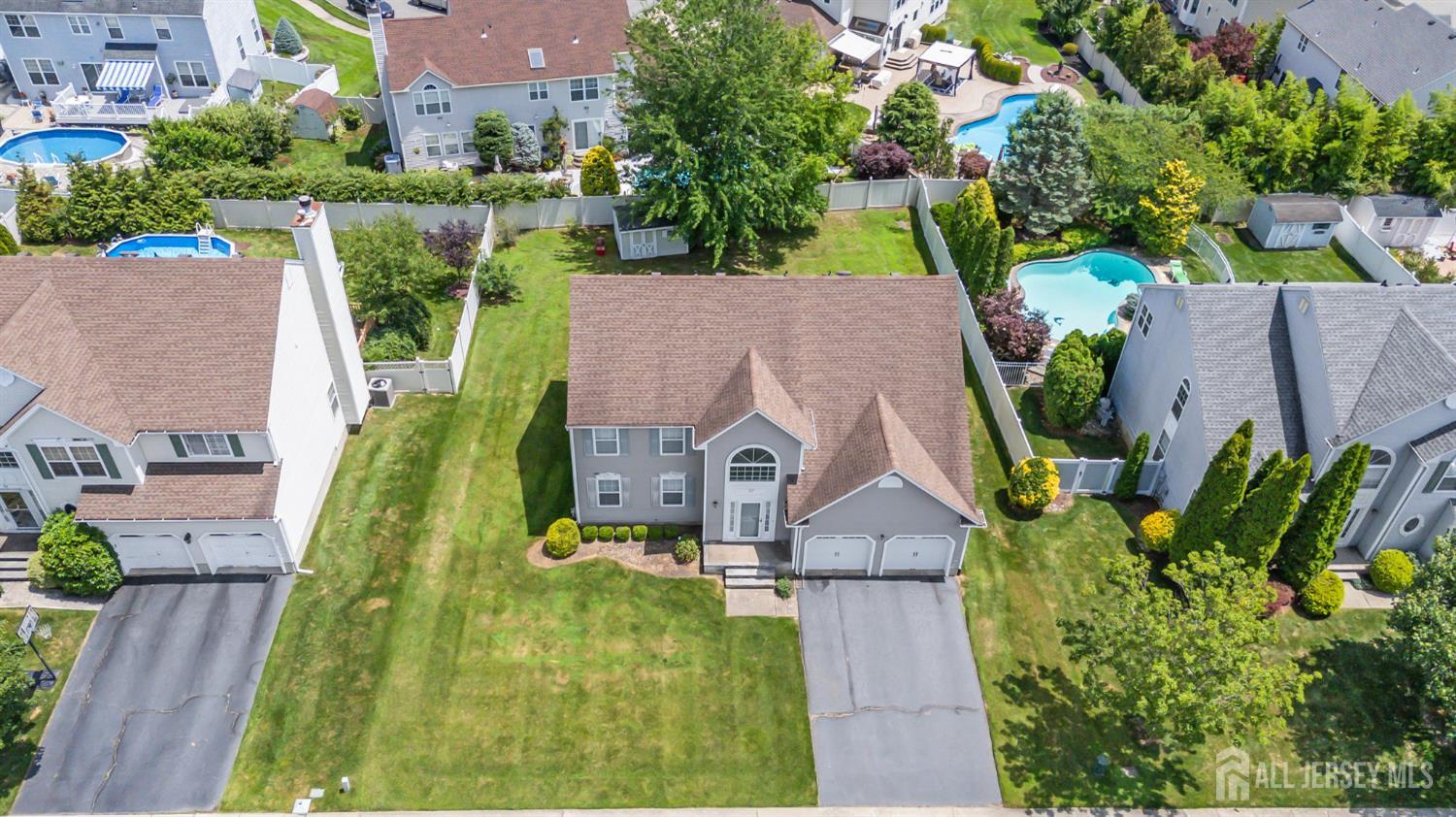 57 High Pointe Way, Old Bridge, NJ, 07747 image 33