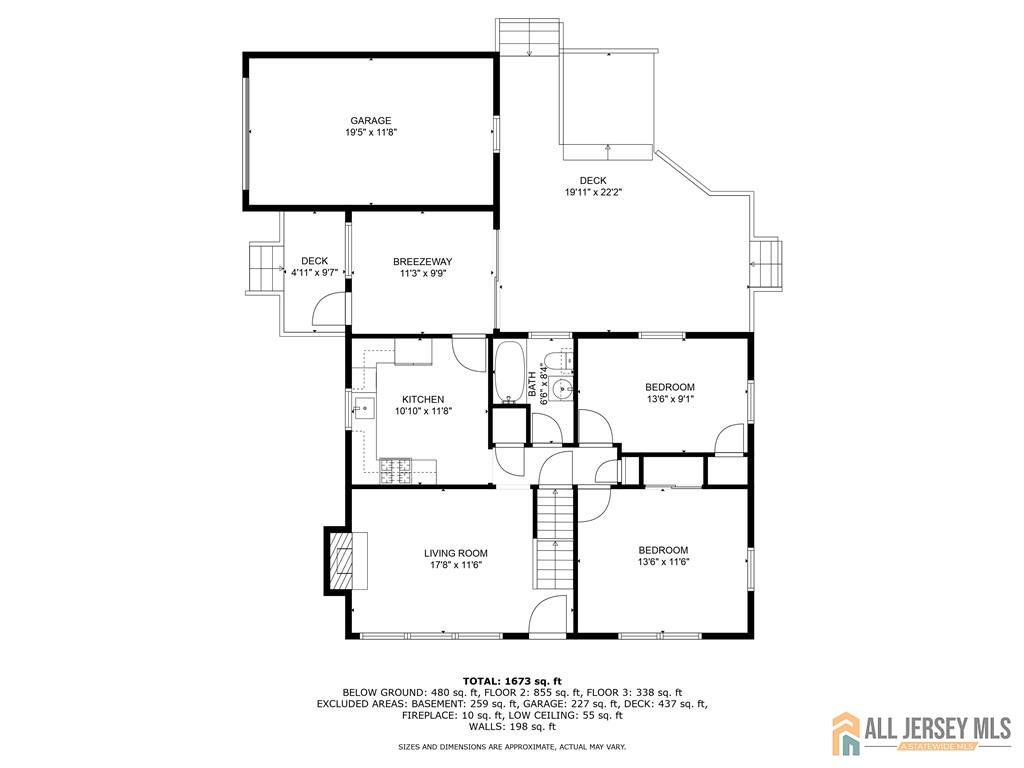 143 Parker Street, Middlesex, NJ, 08846 image 24