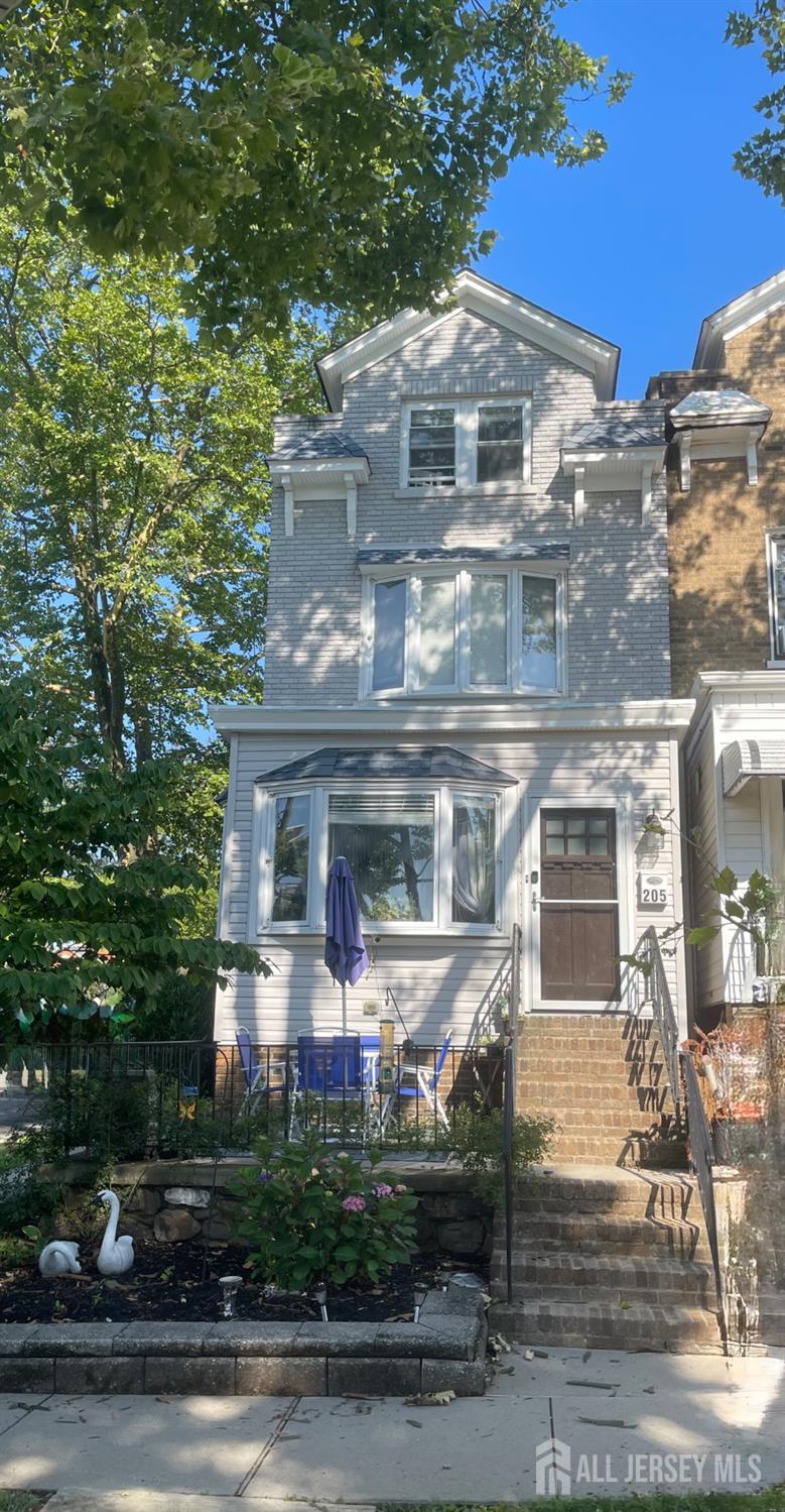 205 Water Street, Perth Amboy, NJ, 08861