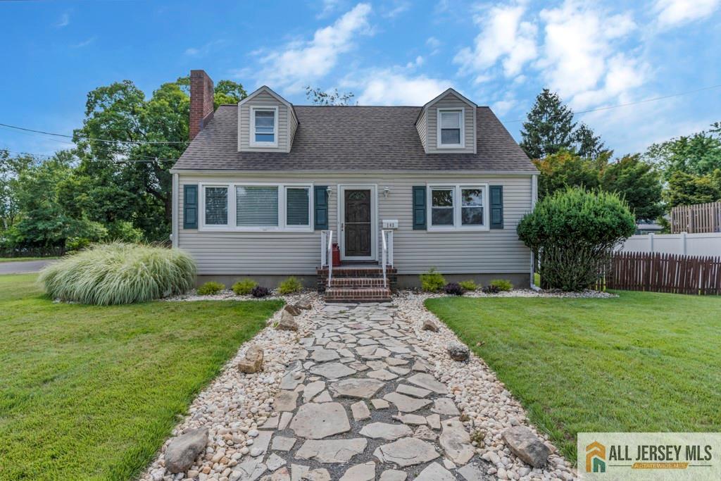143 Parker Street, Middlesex, NJ, 08846