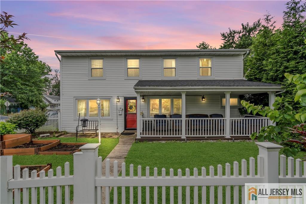 57 Washington Avenue, Iselin, NJ, 08830
