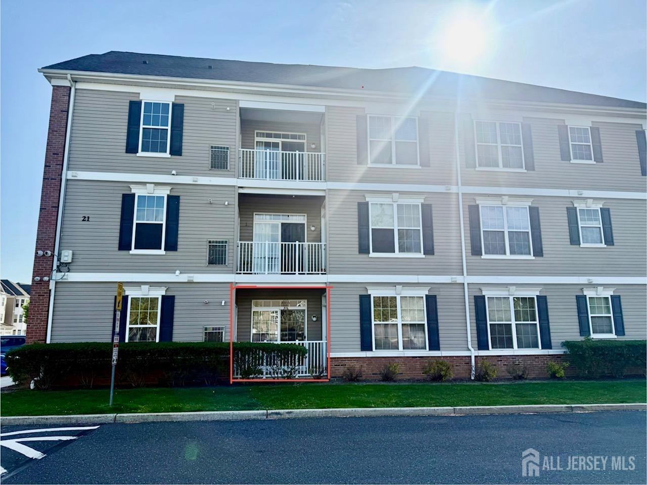 2116 Edward Stec Boulevard, Edison, NJ, 08837 image 24