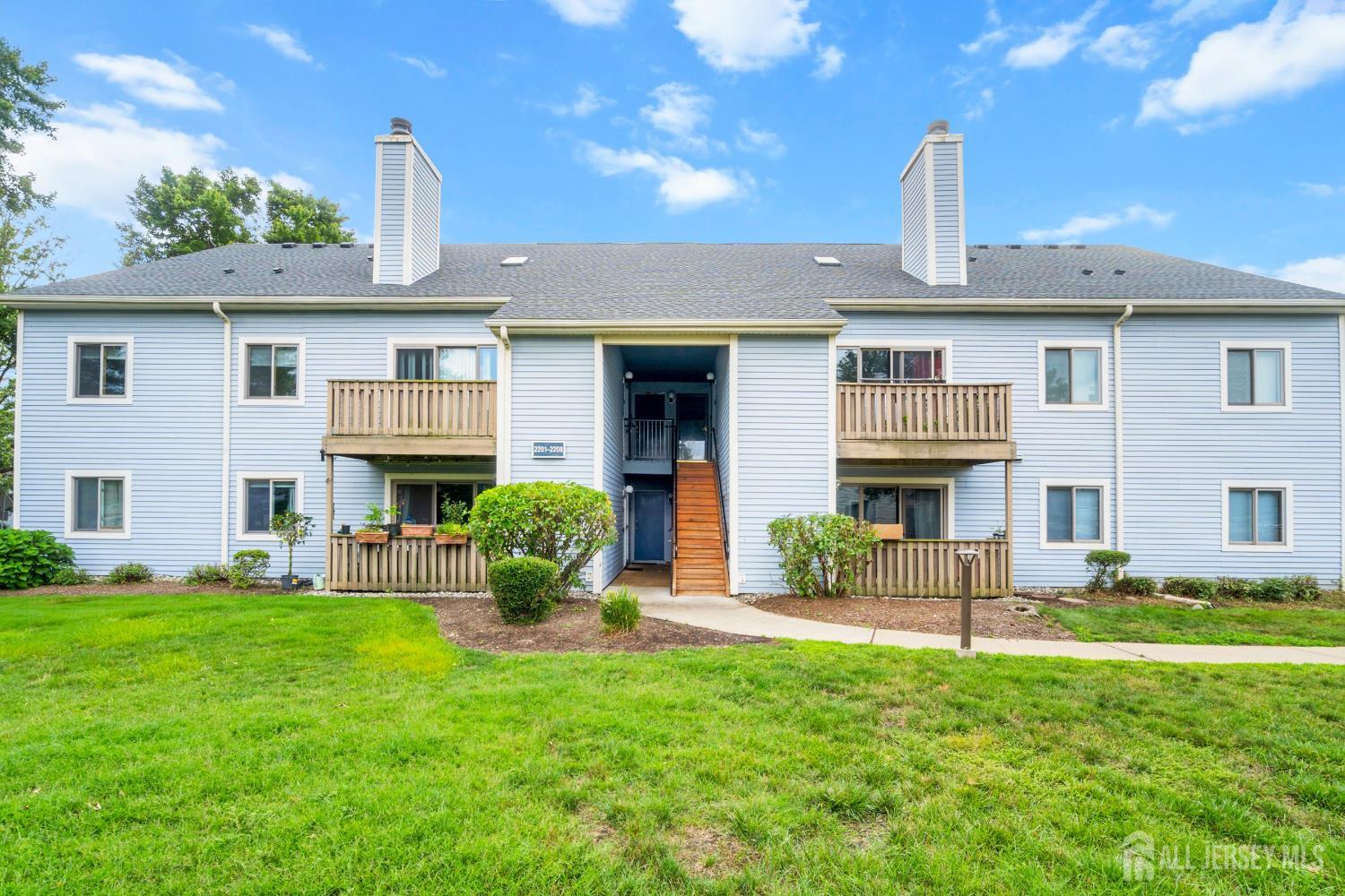 2203 Aspen Drive, Plainsboro, NJ, 08536 image 19