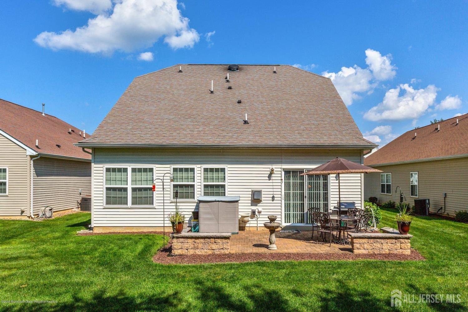 157 Valencia Drive, Monroe, NJ, 08831 image 18