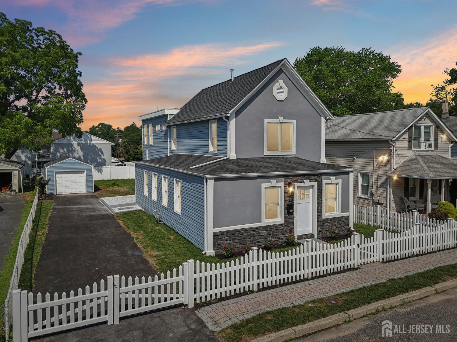 68 Cypress Street, Long Branch, NJ, 07740