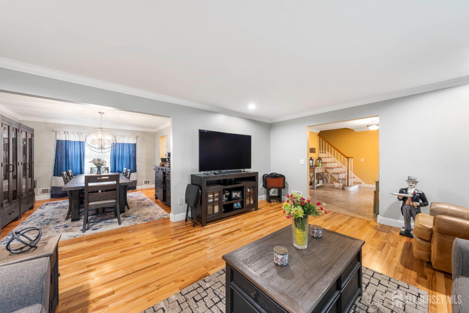 31 Runnymede Road, Colonia, NJ, 07067 image 6