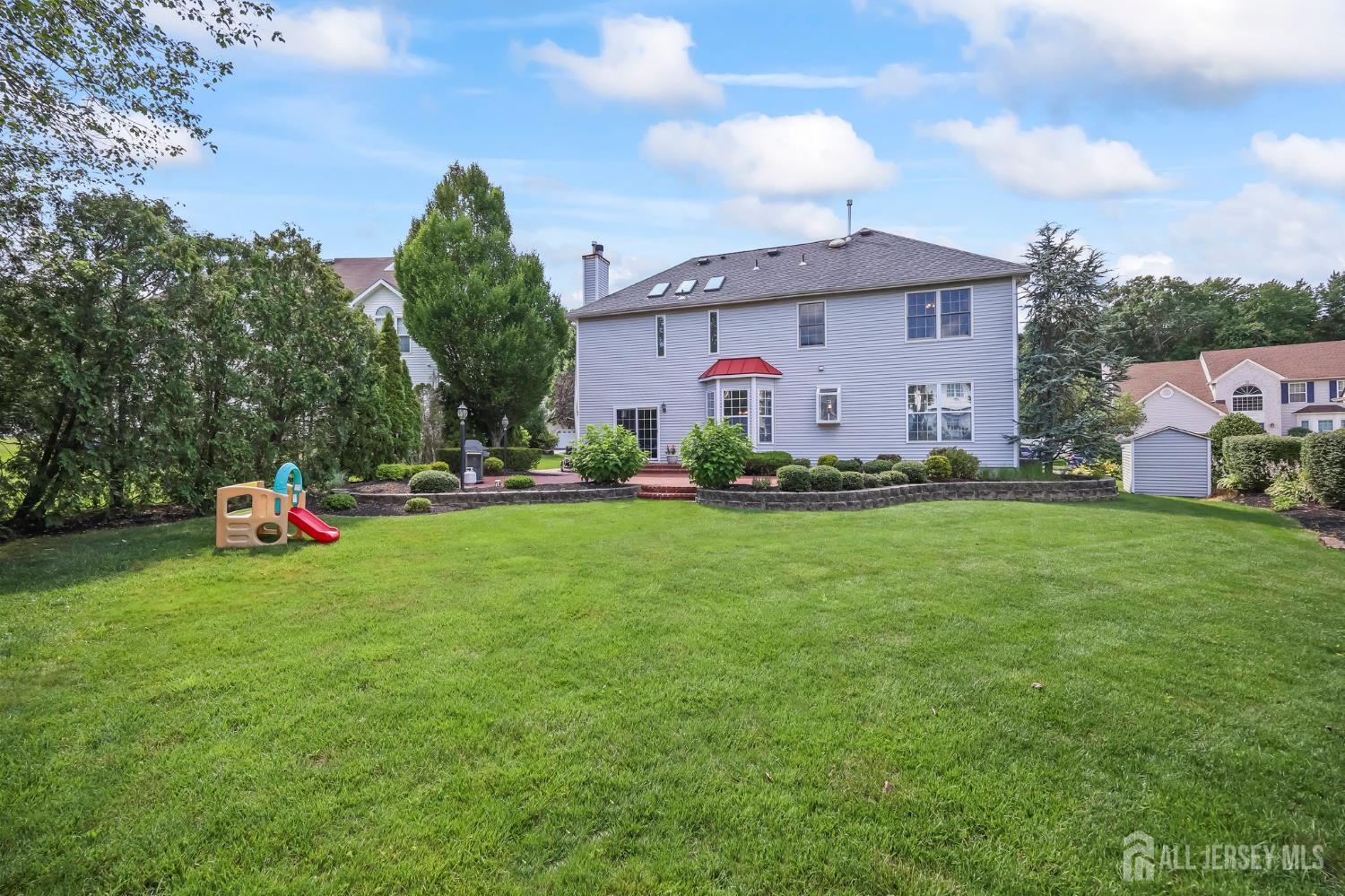 47 Winding Brook Drive, Old Bridge, NJ, 07747 image 44