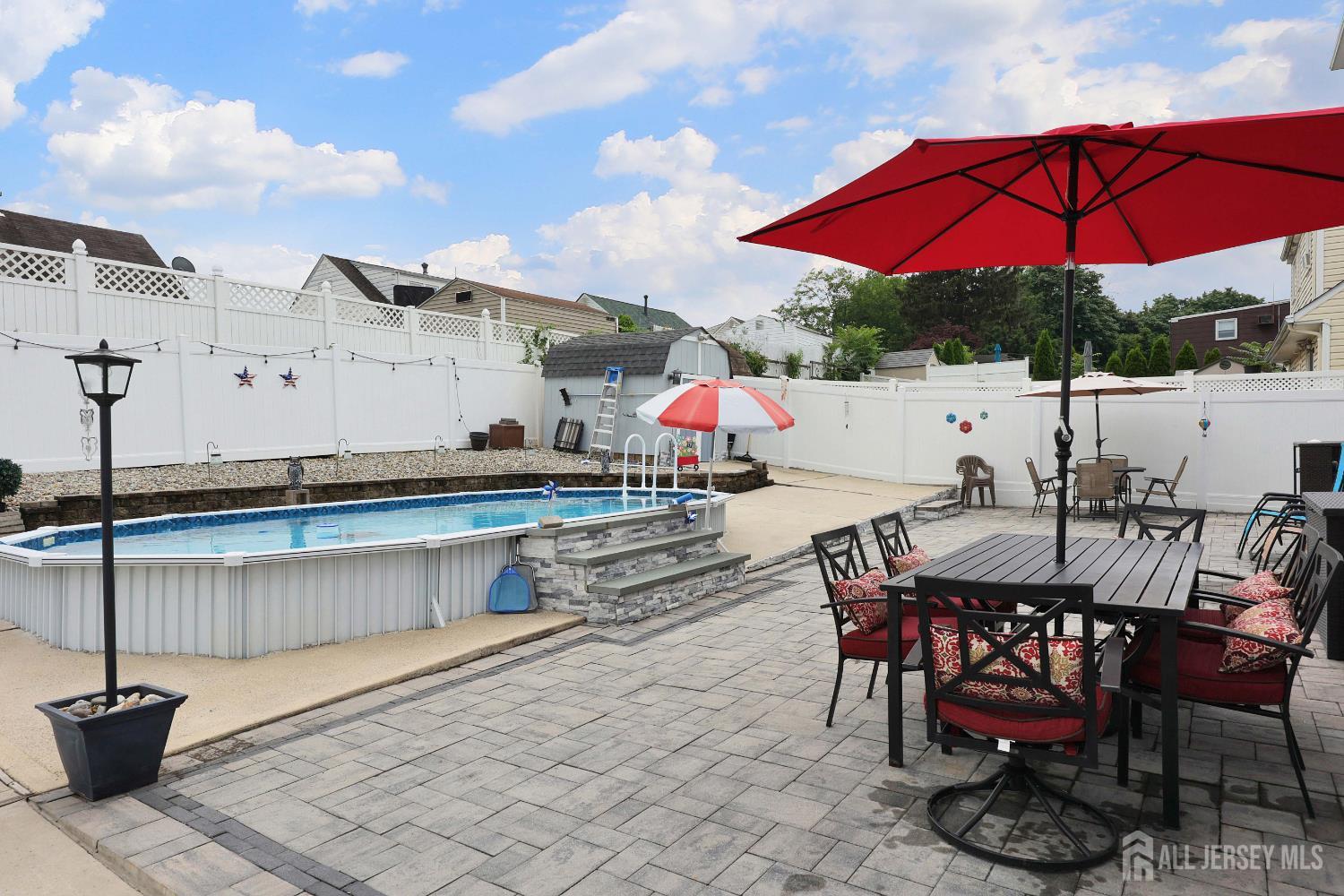 26 Birch Terrace, Sayreville, NJ, 08859 image 29
