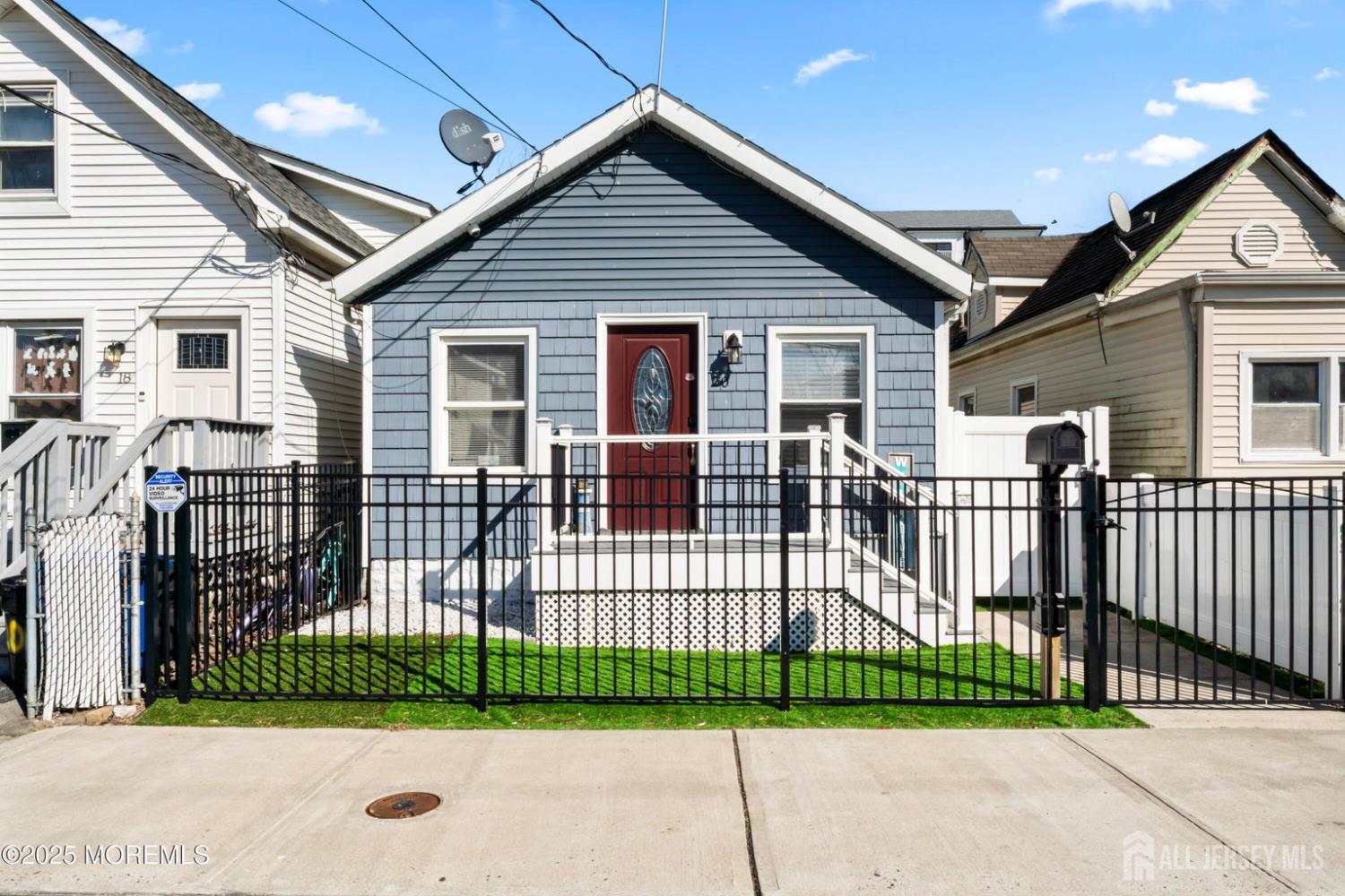 20 highland Avenue, Keansburg, NJ, 07734
