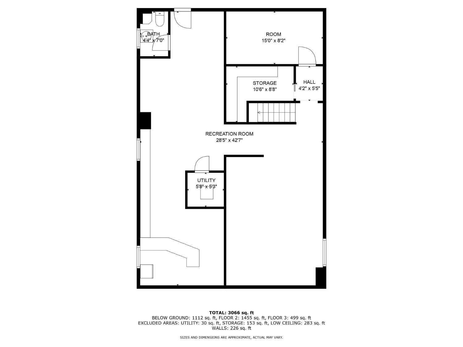 1009 Old Corlies Avenue, Neptune, NJ, 07753 image 27