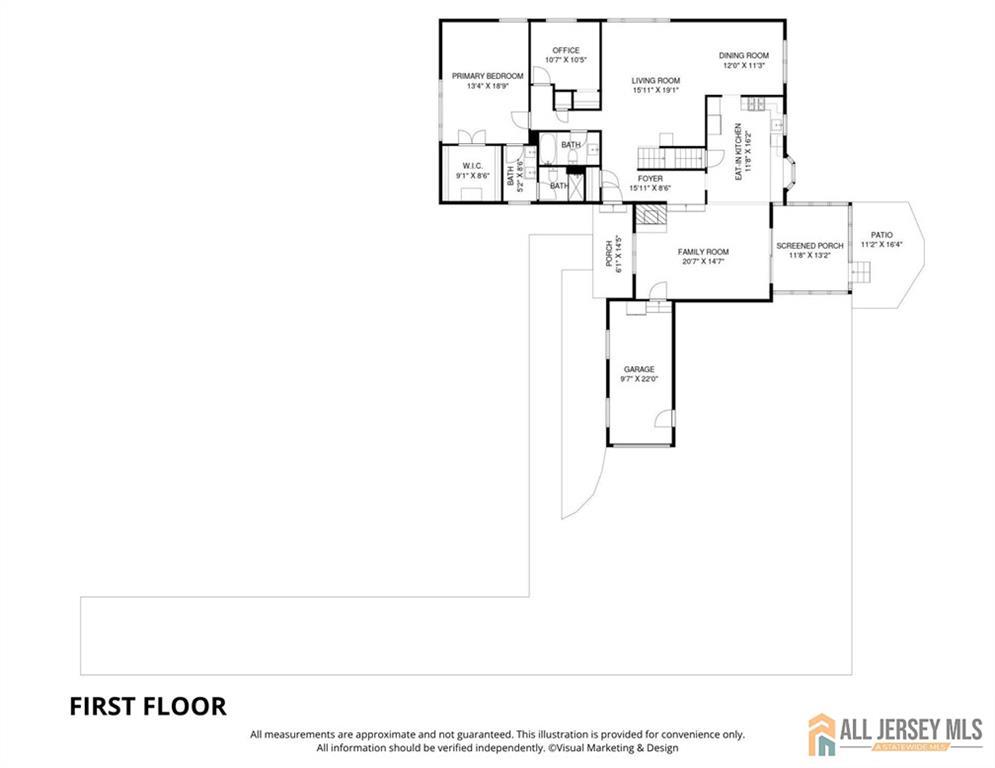 11 Taylor Road, South Brunswick, NJ, 08540 image 33