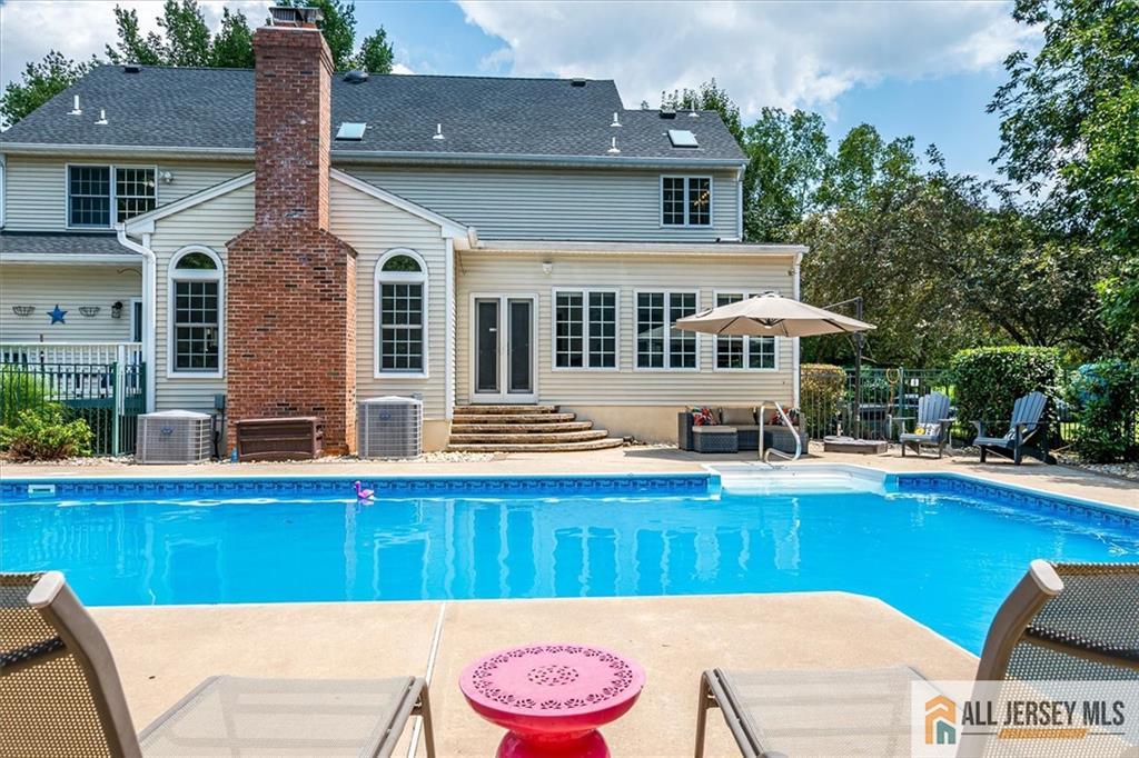 144 Belle Glades Lane, Montgomery, NJ, 08502 image 63