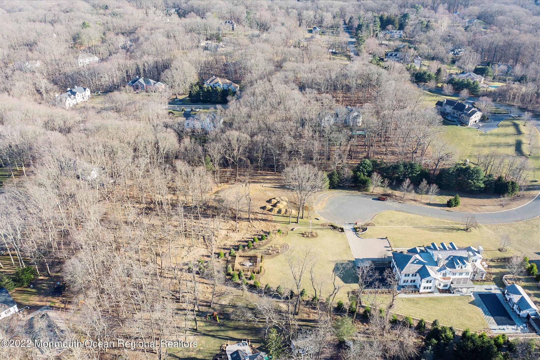 18 Moonlight Drive, Colts Neck, NJ, 07722 image 21