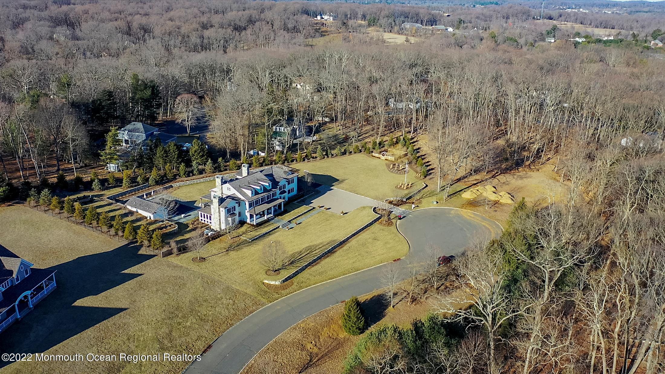 18 Moonlight Drive, Colts Neck, NJ, 07722 image 17