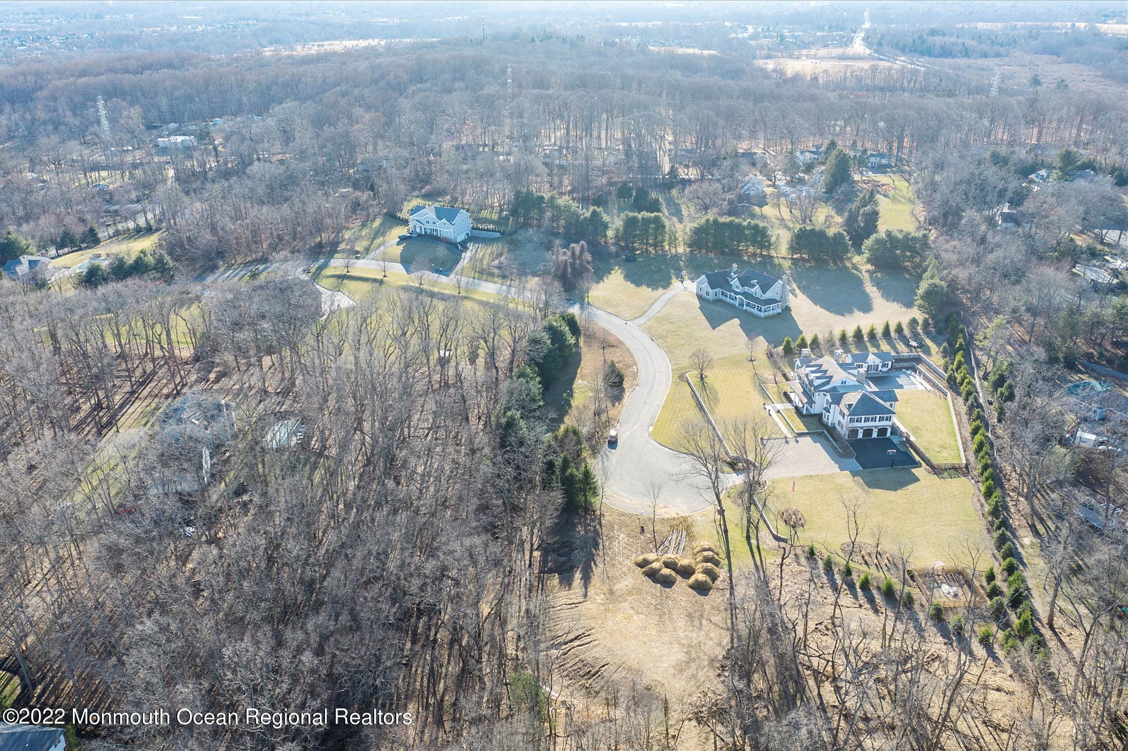 18 Moonlight Drive, Colts Neck, NJ, 07722 image 22