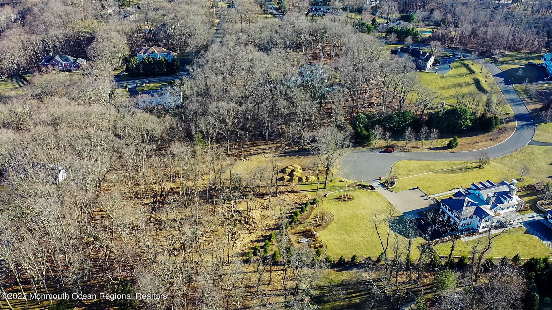 18 Moonlight Drive, Colts Neck, NJ, 07722 image 23