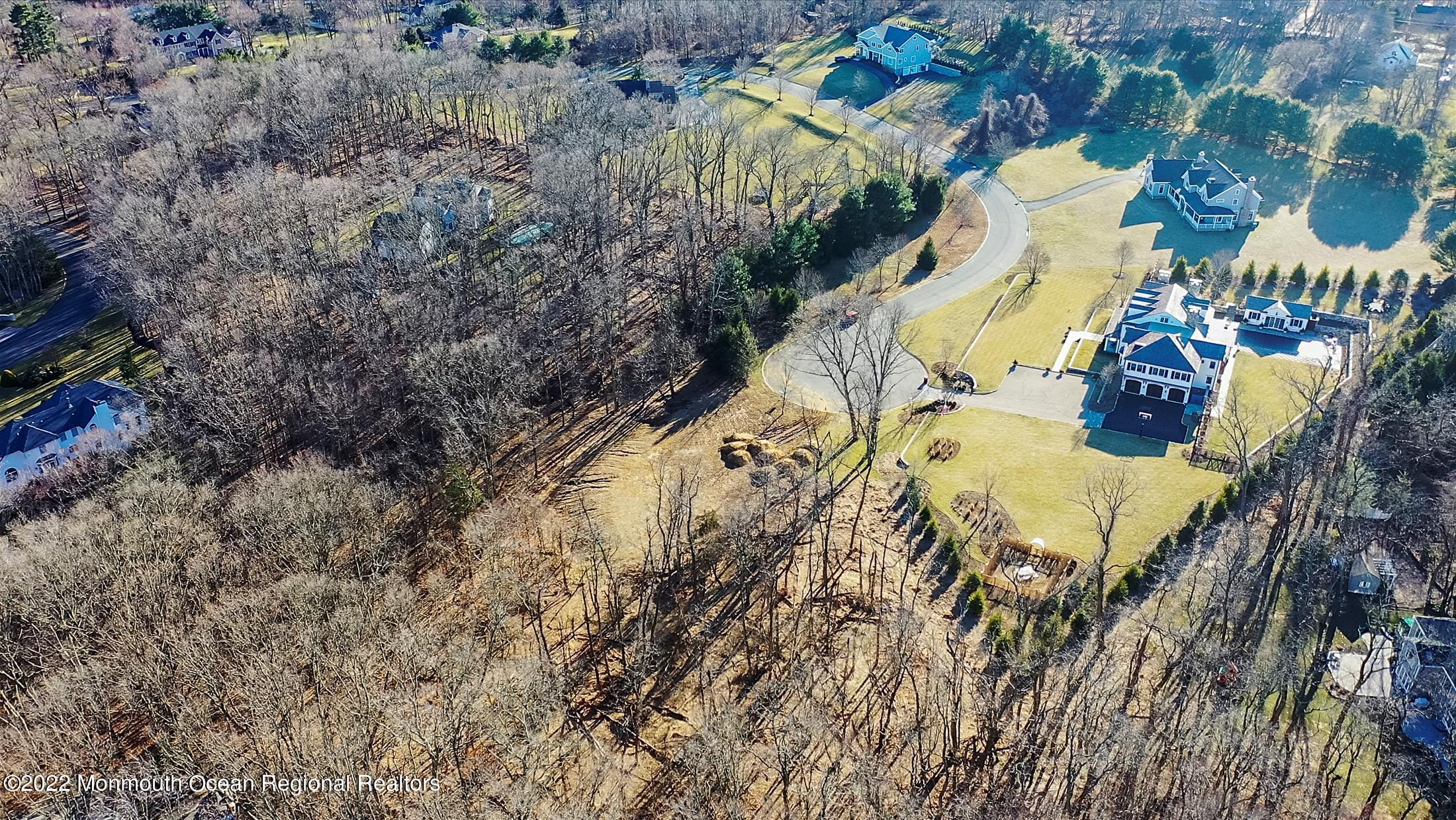 18 Moonlight Drive, Colts Neck, NJ, 07722 image 24