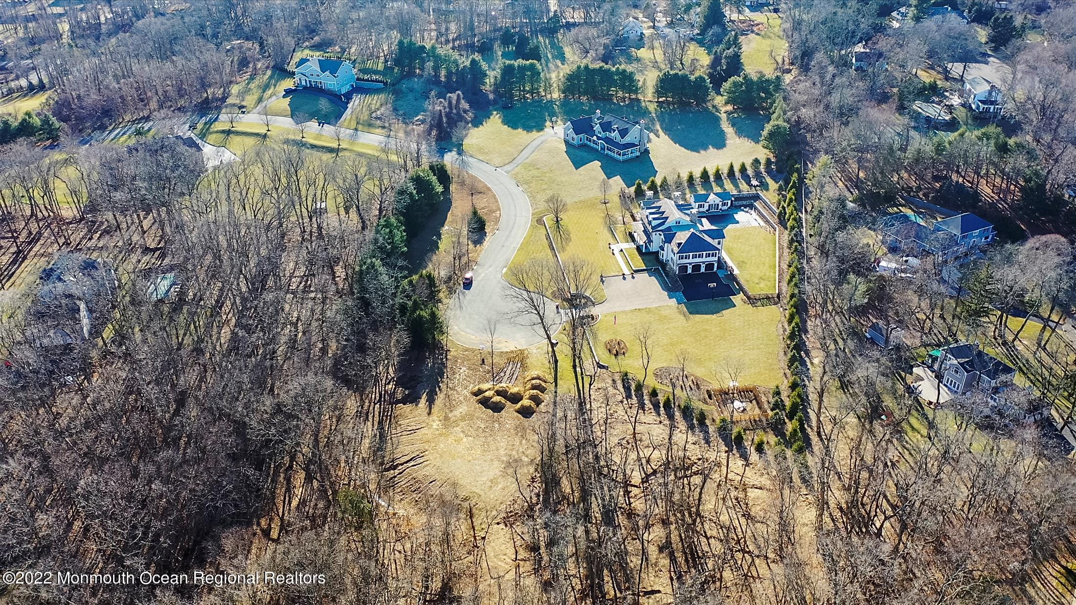 18 Moonlight Drive, Colts Neck, NJ, 07722 image 25