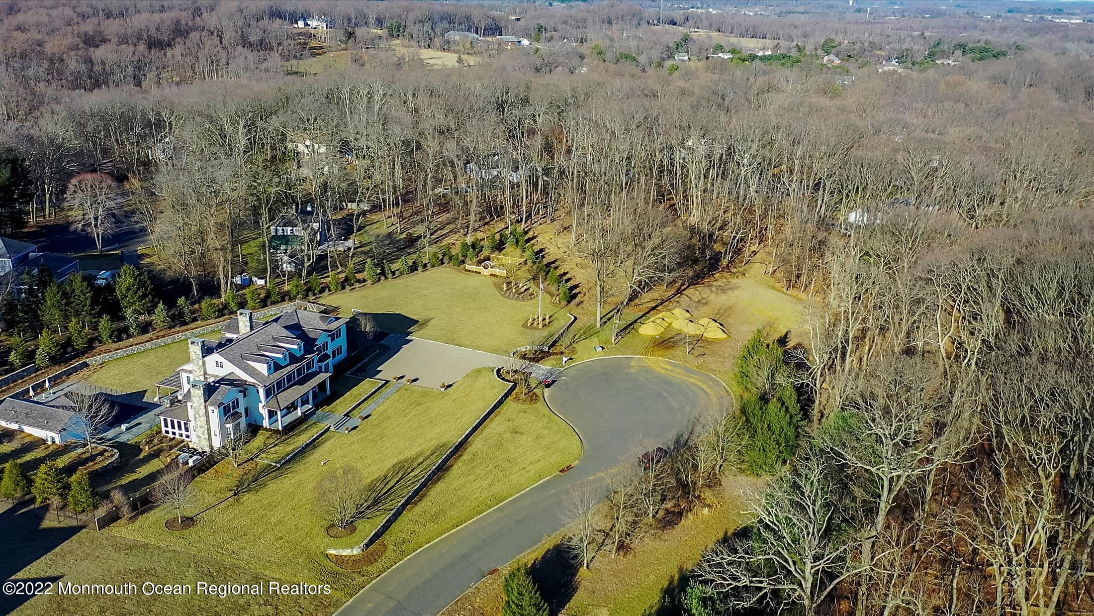18 Moonlight Drive, Colts Neck, NJ, 07722 image 26