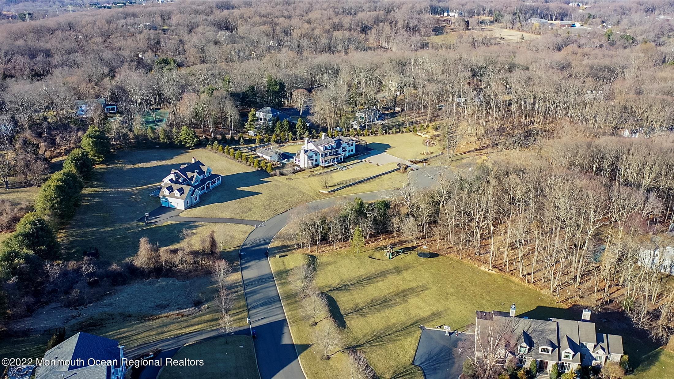 18 Moonlight Drive, Colts Neck, NJ, 07722 image 16