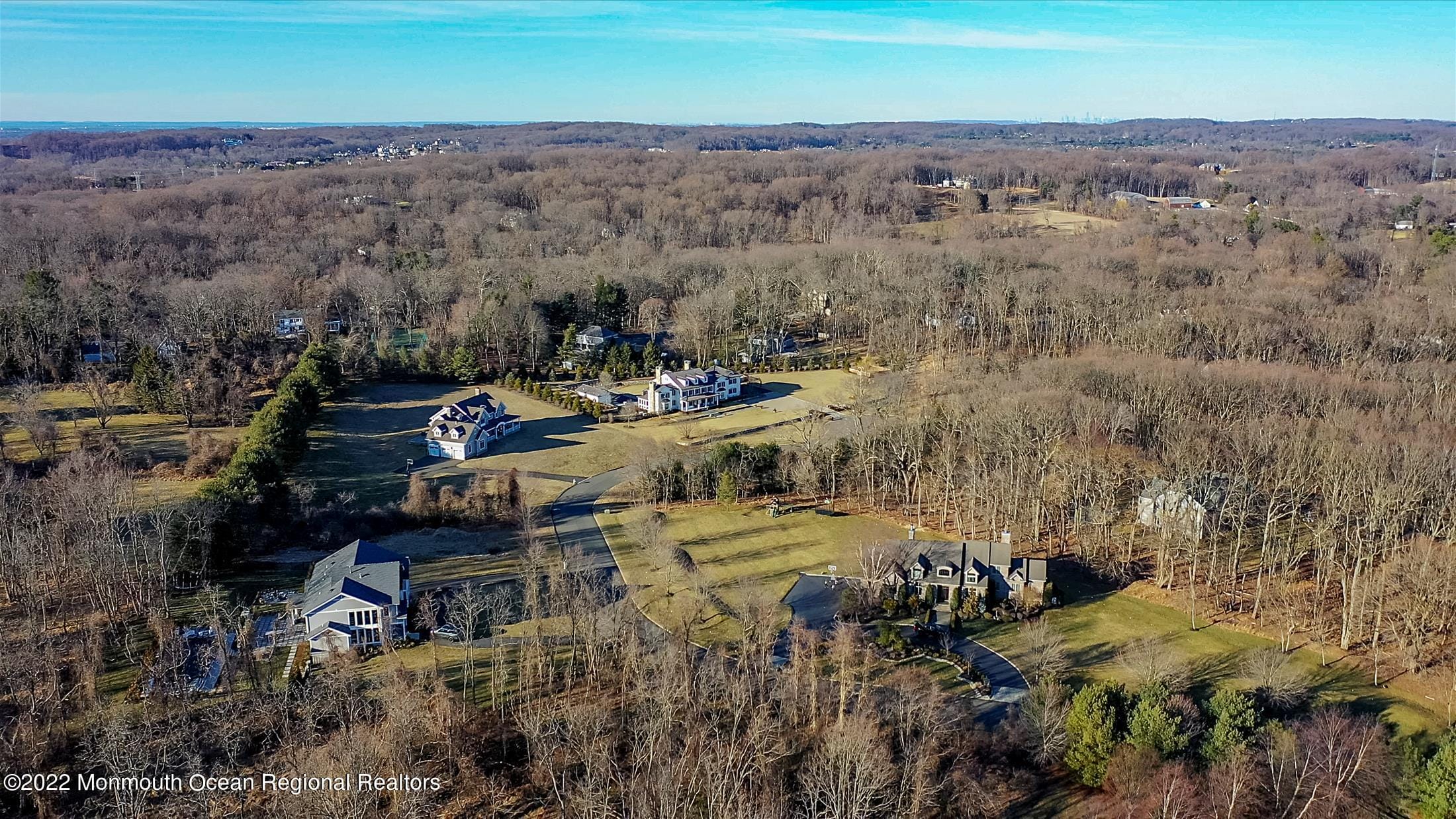 18 Moonlight Drive, Colts Neck, NJ, 07722 image 15