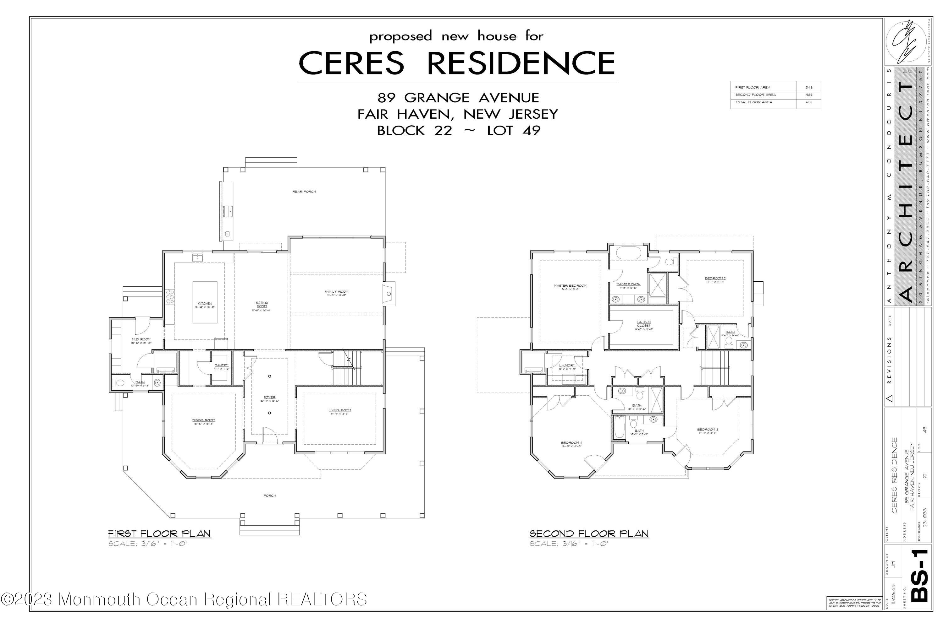 89 Grange Avenue, Fair Haven, NJ, 07704 image 7