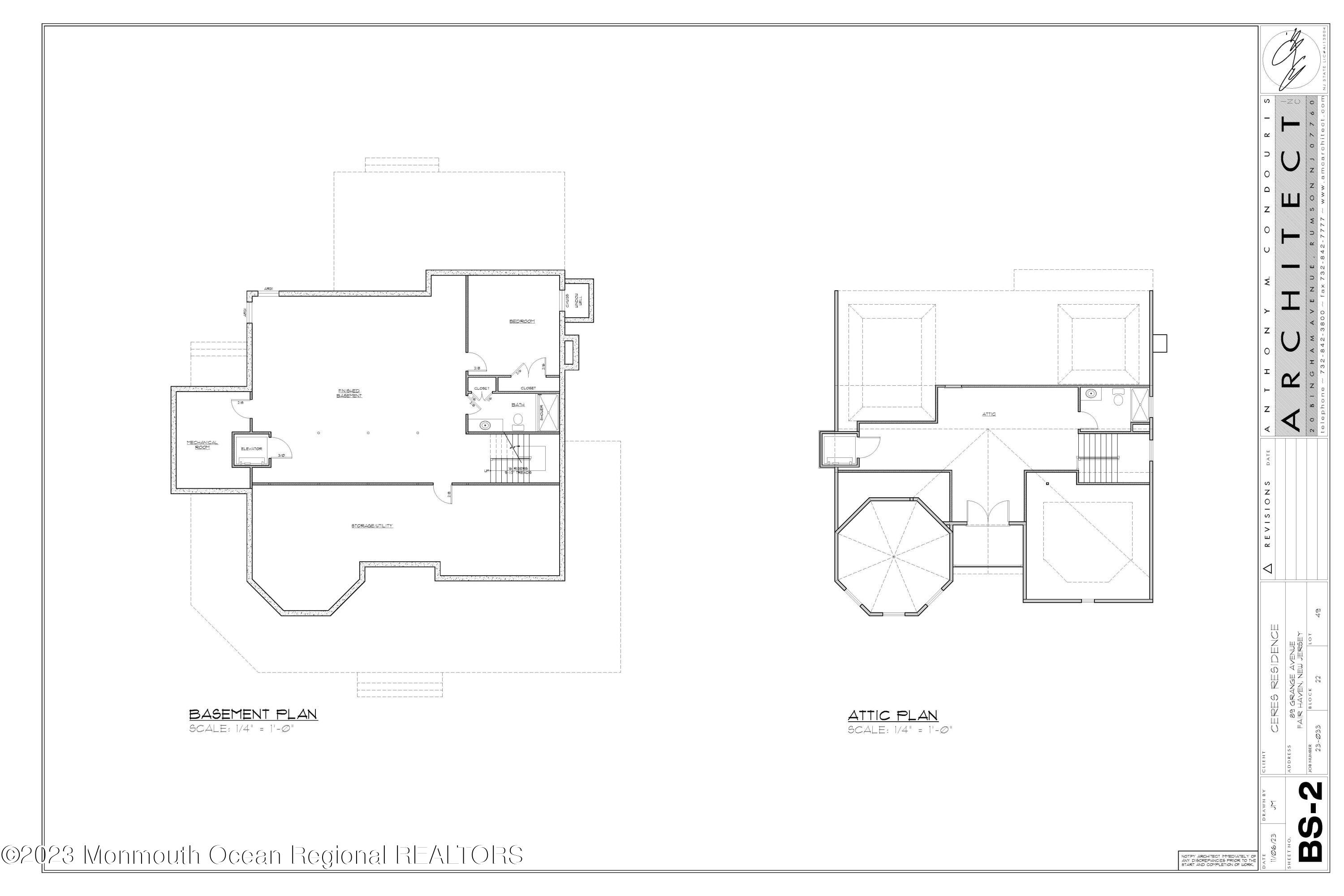 89 Grange Avenue, Fair Haven, NJ, 07704 image 6
